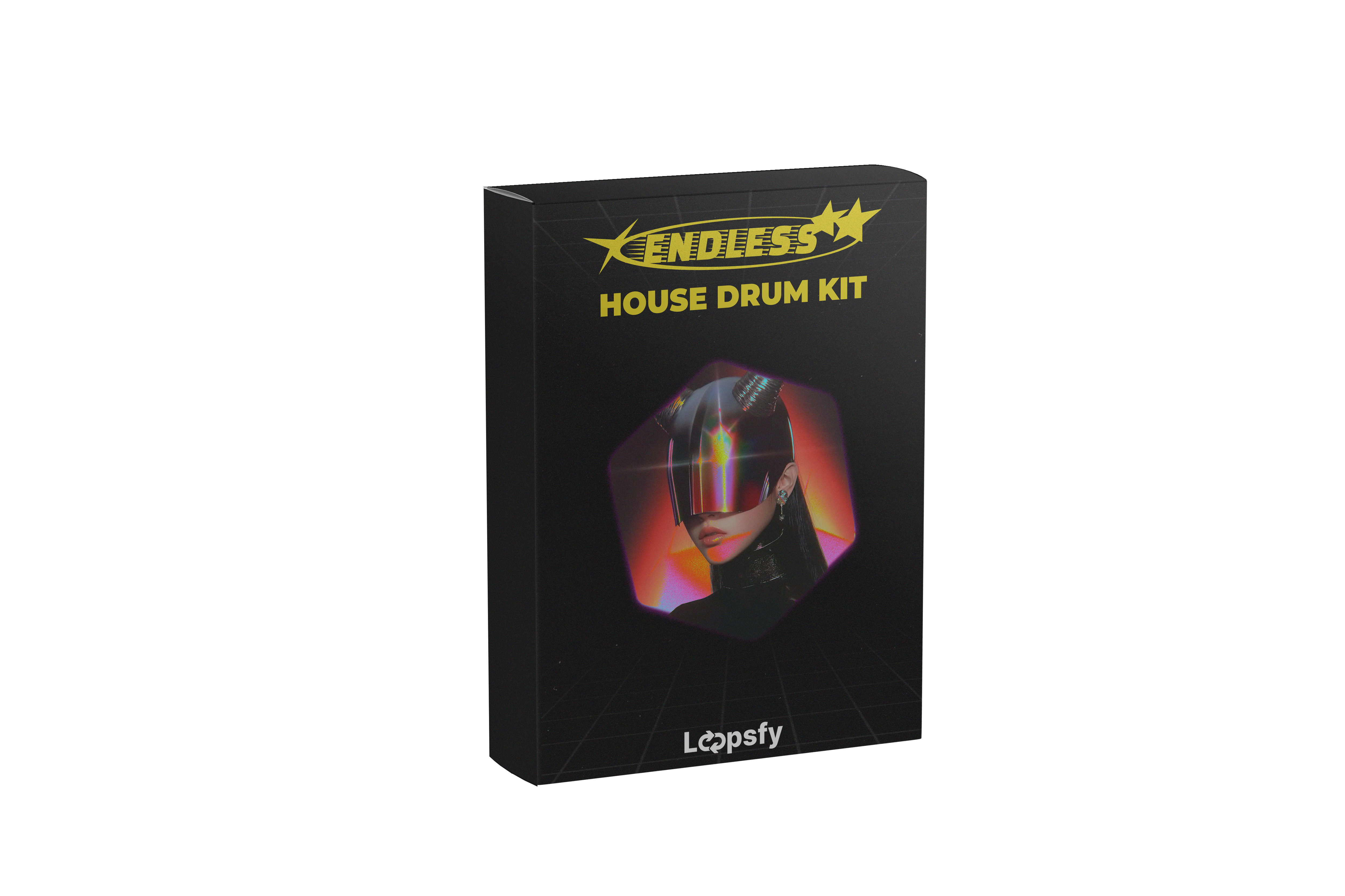ENDLESS - Drum Kit