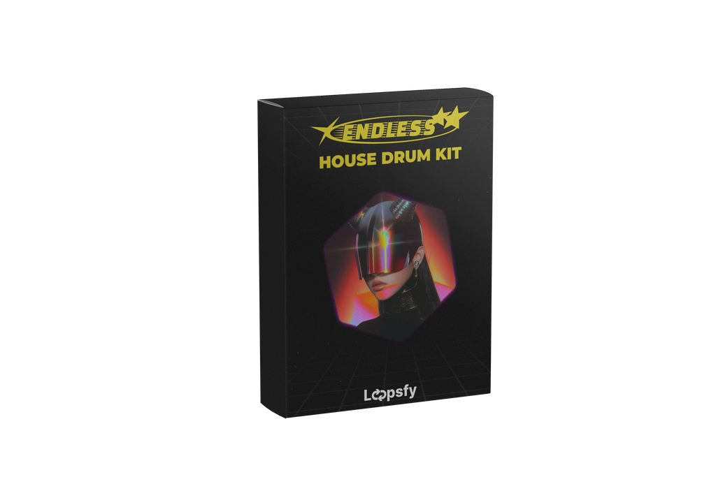 Endless Loop Kit Loopsfy