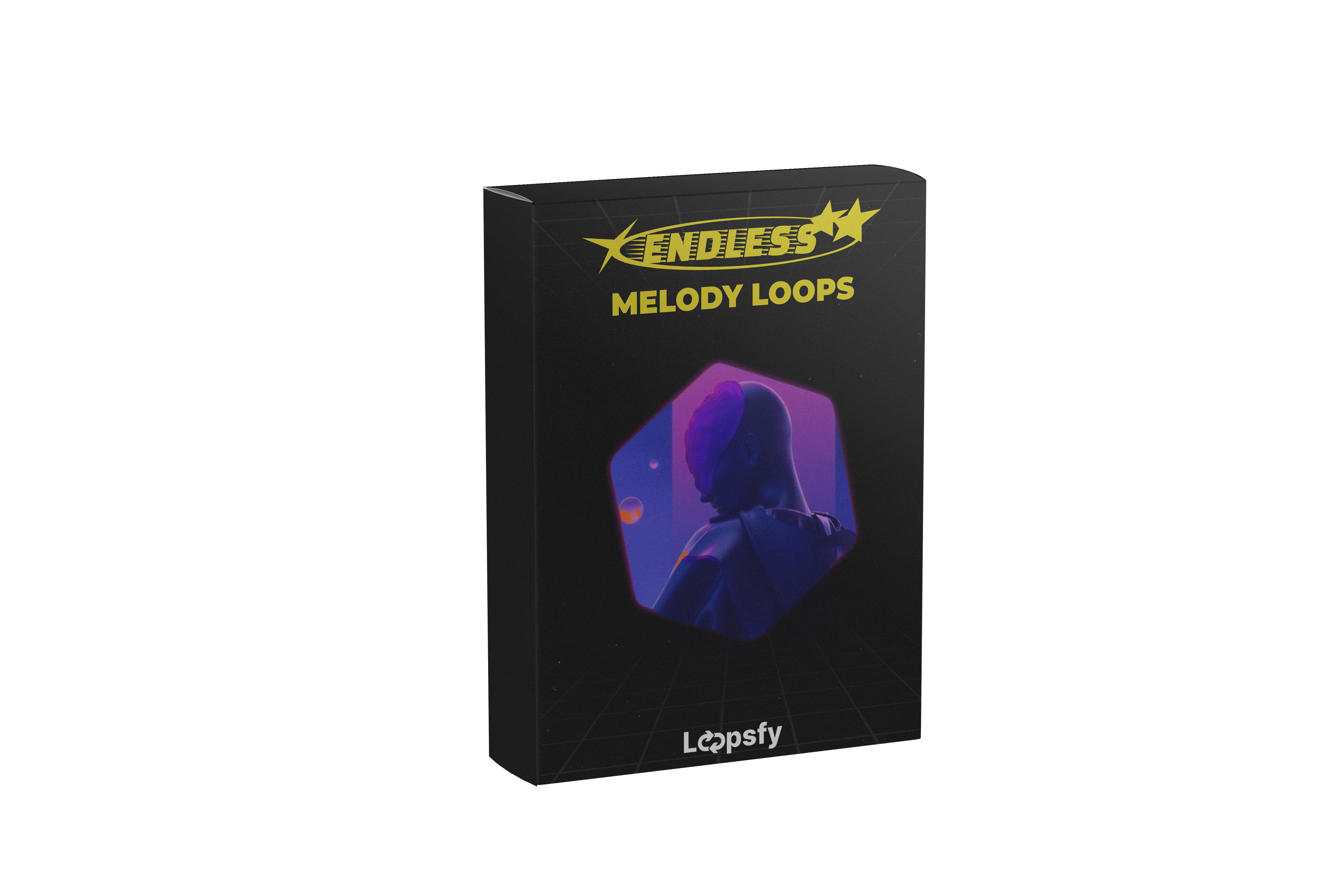ENDLESS - Melody Loops