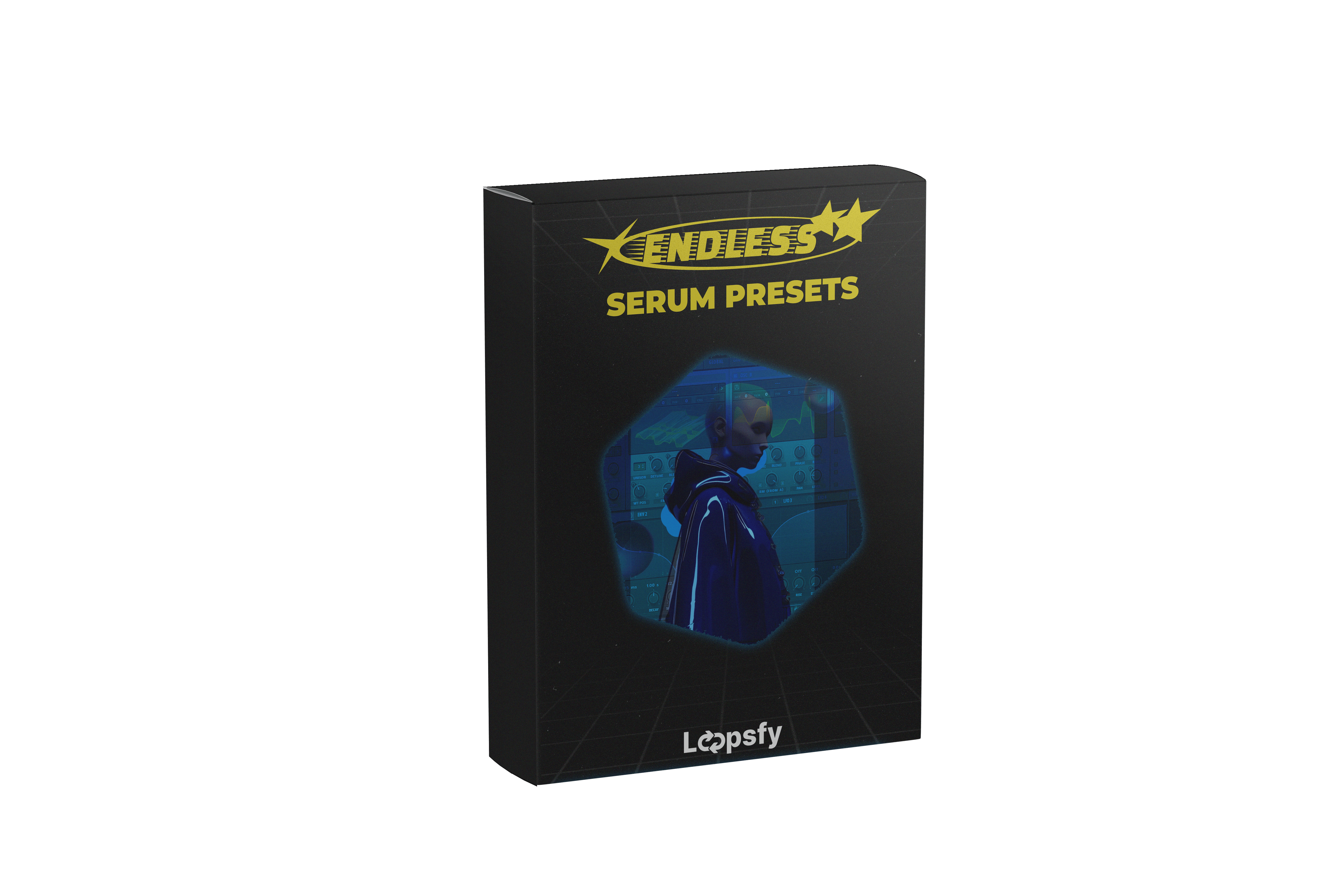 ENDLESS - Serum Presets