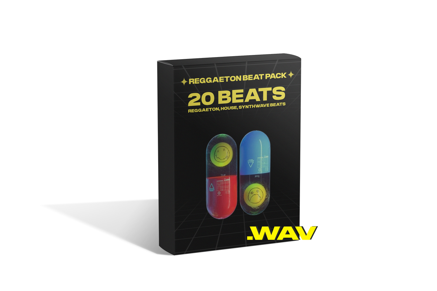 BEAT PACK URBANO - WAV Version