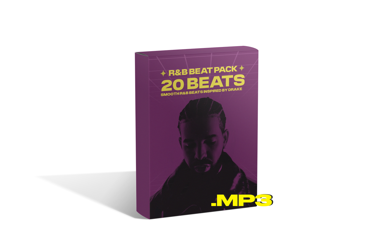 R&B BEAT PACK - MP3 Version