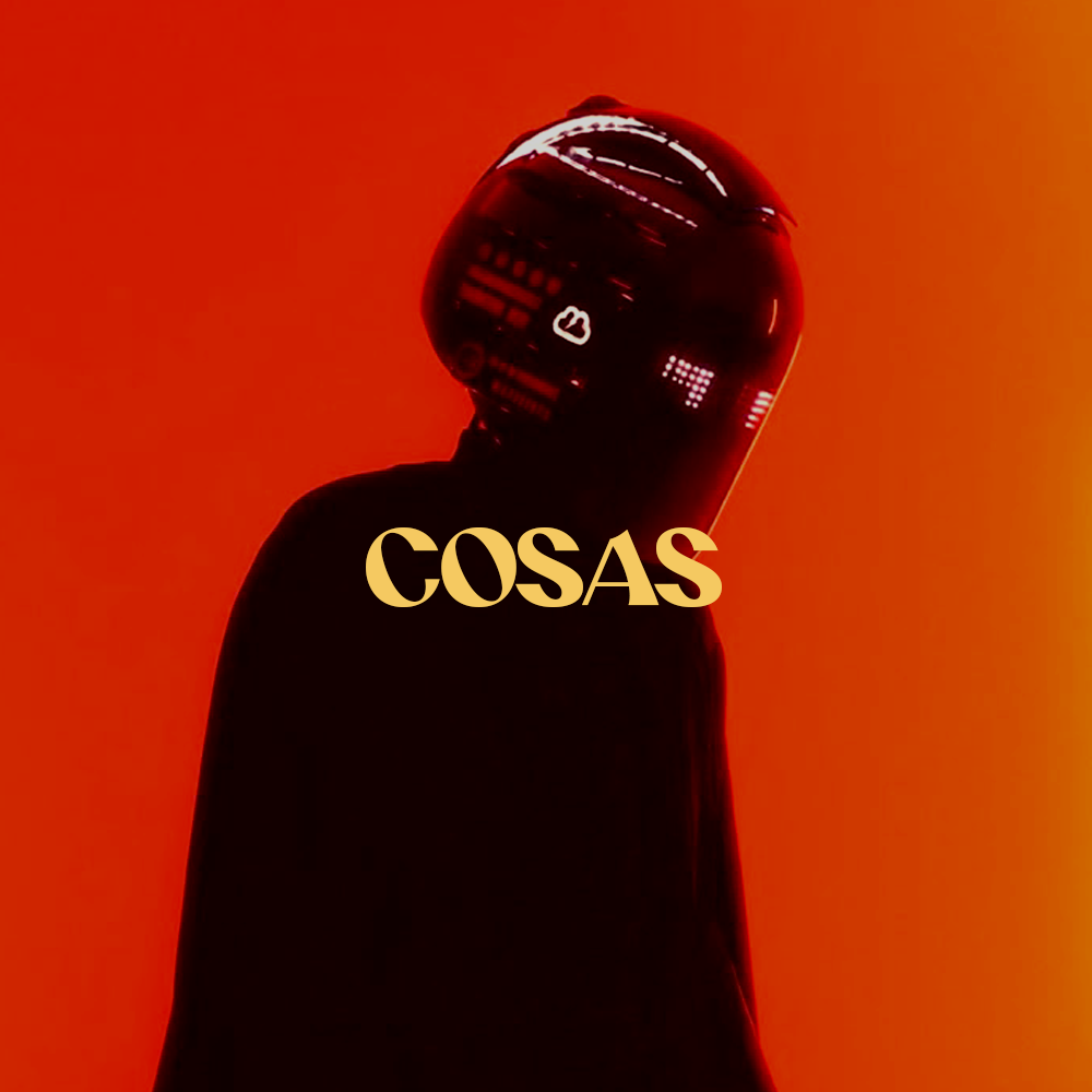 Cosas (Reggaeton)