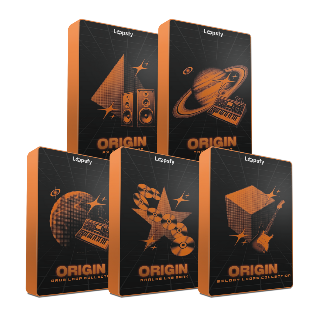 ORIGIN MEGAPACK