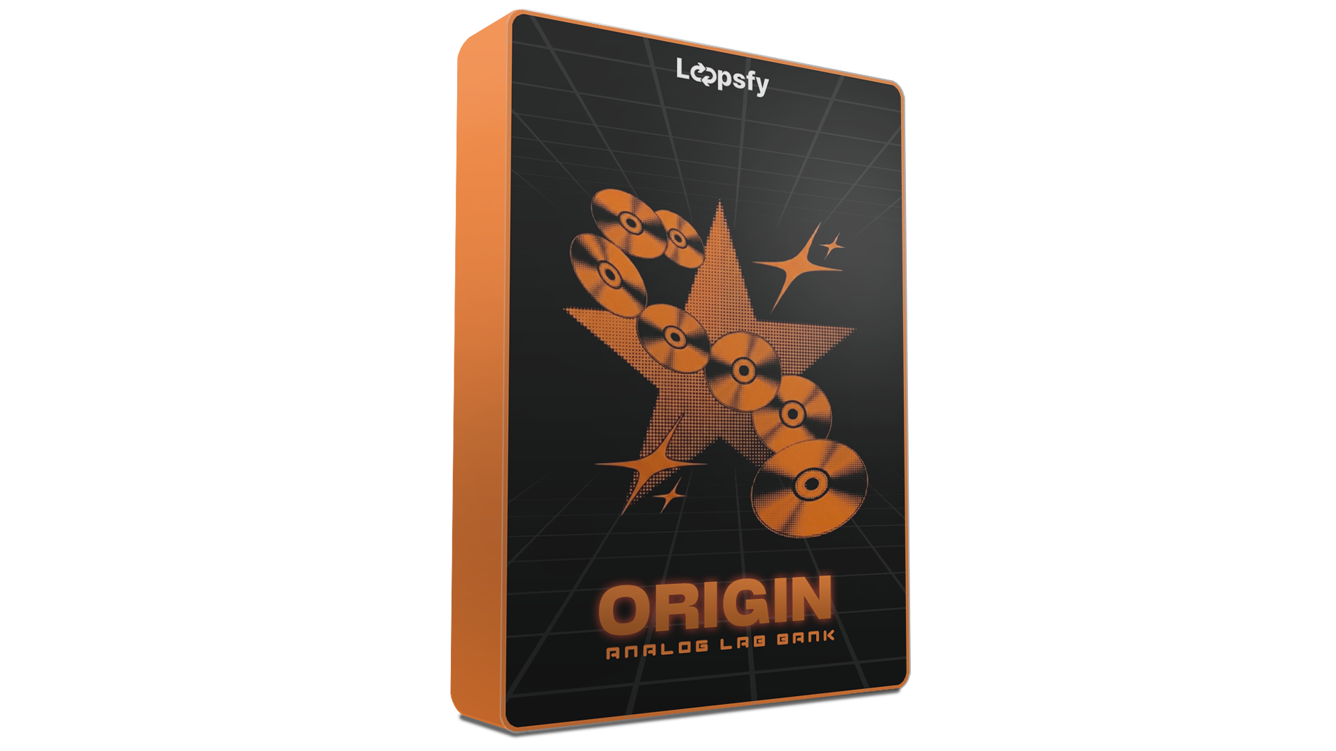 Origin Loop Origin Megapack – Loopsfy