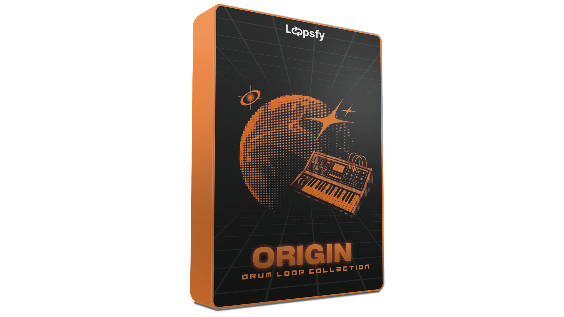 Origin Loop Origin Megapack – Loopsfy