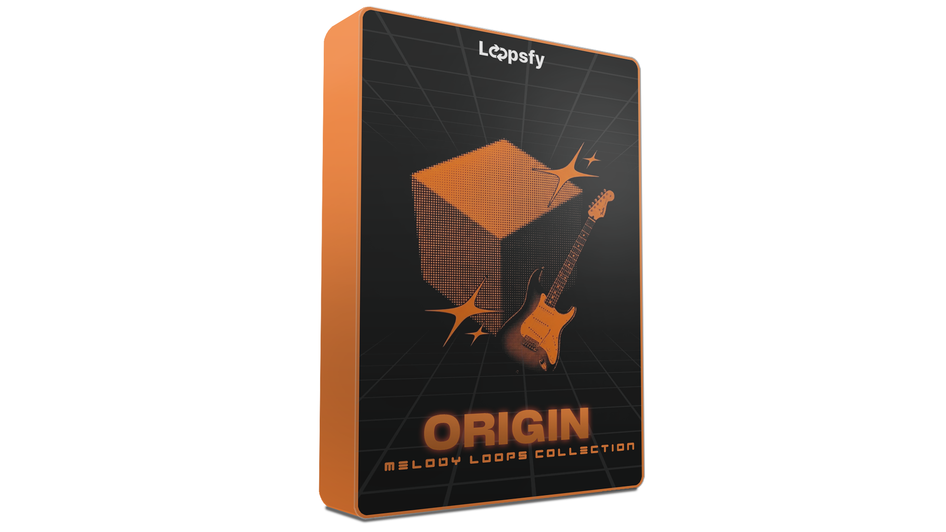 Origin Loop Origin Megapack – Loopsfy