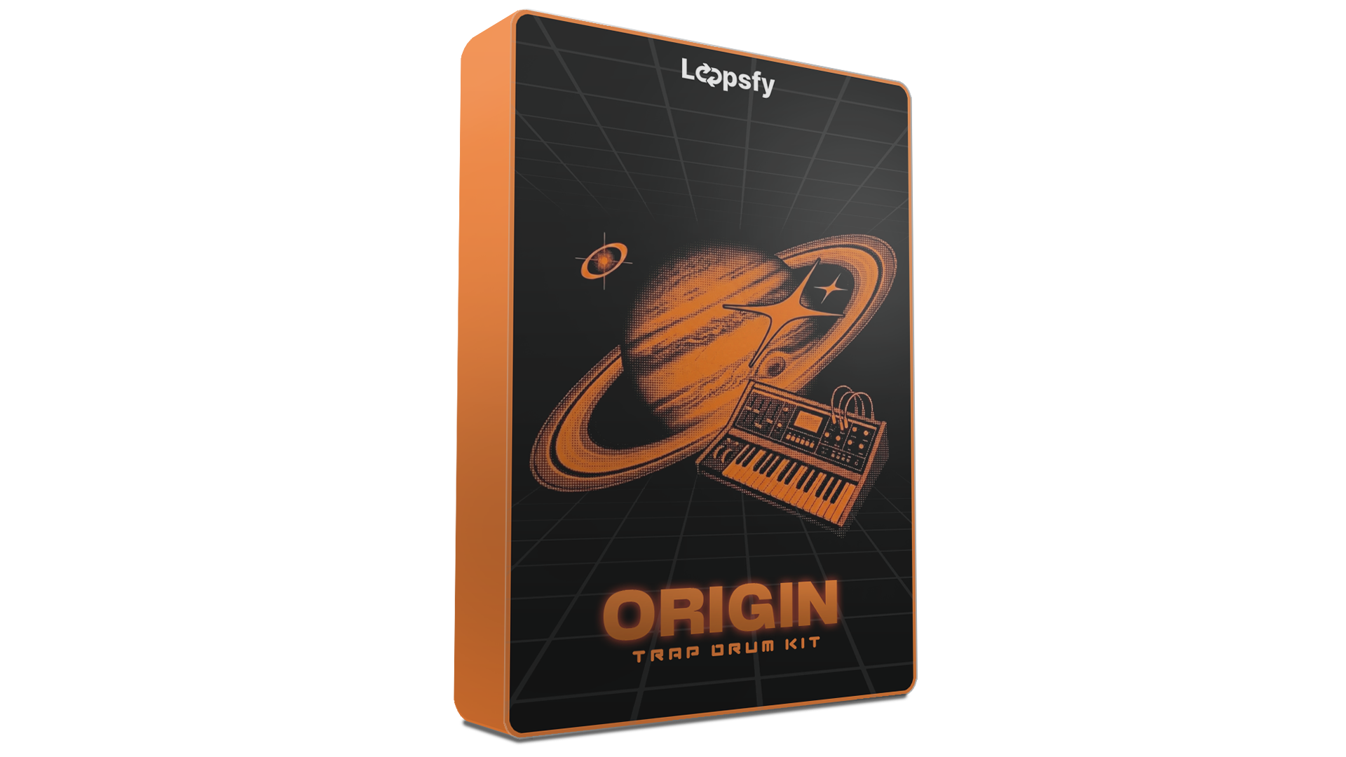 Origin Loop Origin Megapack – Loopsfy