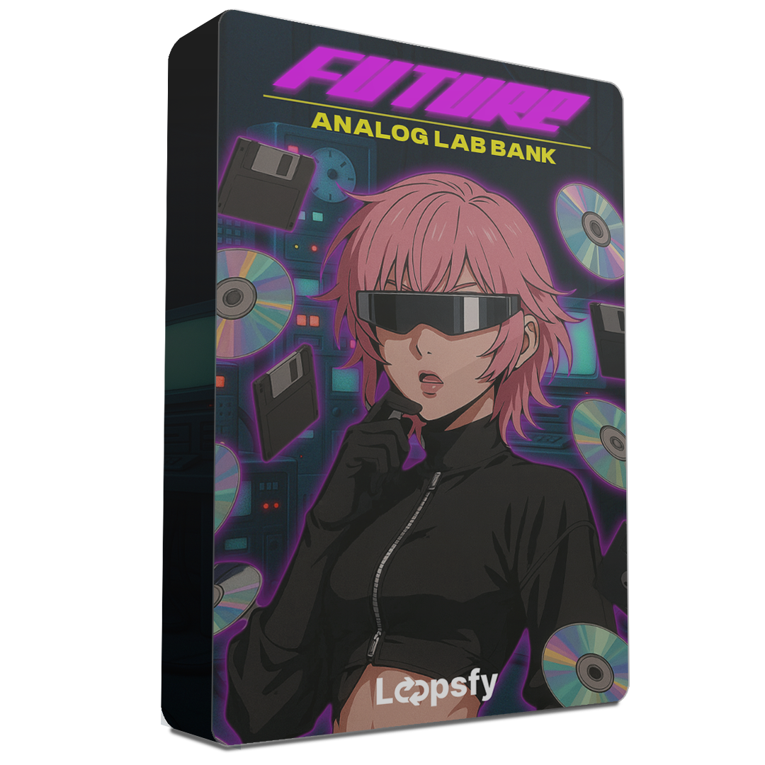 FUTURE ANALOG LAB BANK