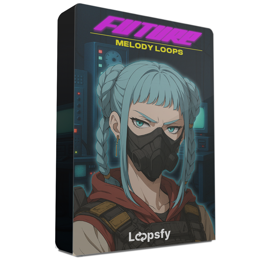 FUTURE MELODY LOOPS