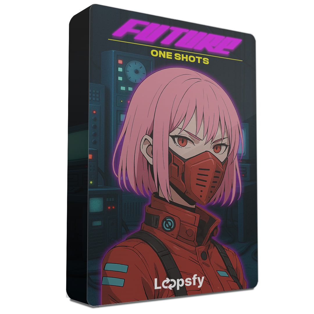FUTURE ONE SHOTS PACK